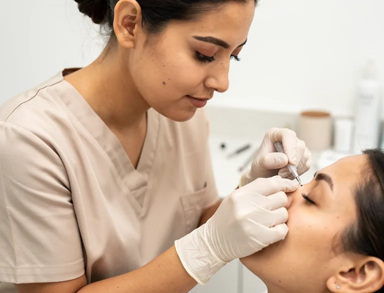 Microblading North Bay